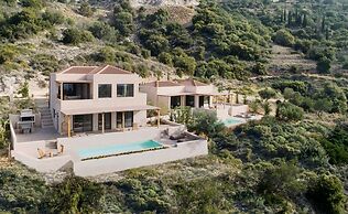 Villa Olivio - Secret Roc Villas