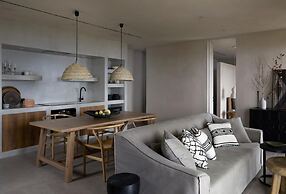 Villa Olivio - Secret Roc Villas