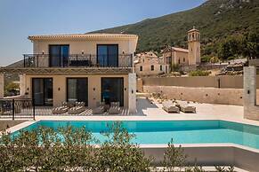 Adrias Villa Kefalonia