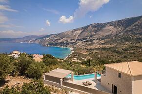 Adrias Villa Kefalonia
