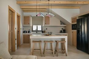 Adrias Villa Kefalonia