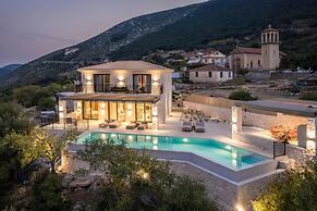 Adrias Villa Kefalonia