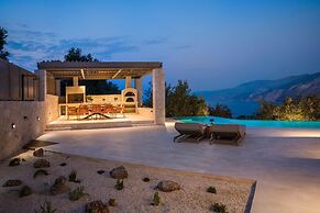 Adrias Villa Kefalonia