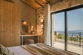 Adrias Villa Kefalonia