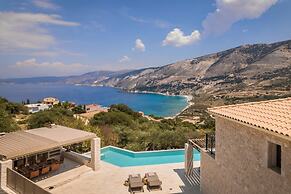 Adrias Villa Kefalonia