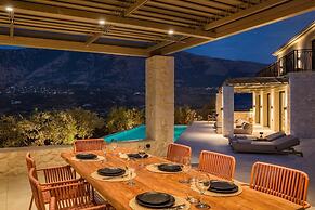 Adrias Villa Kefalonia