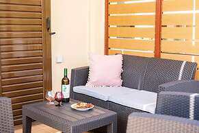 Entheos City Center Kefalonia