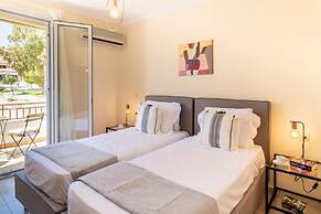 Entheos City Center Kefalonia