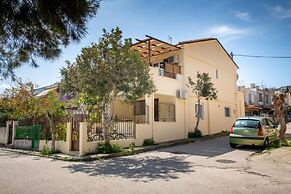 Entheos City Center Kefalonia