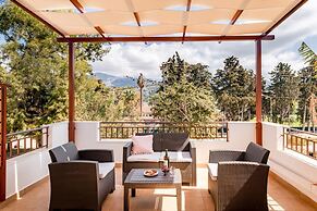 Entheos City Center Kefalonia