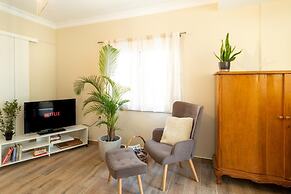 Entheos City Center Kefalonia