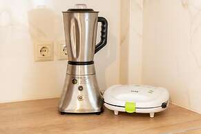 Entheos City Center Kefalonia