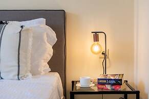 Entheos City Center Kefalonia