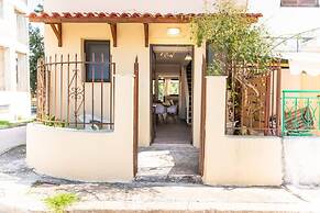 Entheos City Center Kefalonia