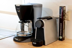 Entheos City Center Kefalonia