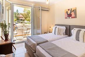 Entheos City Center Kefalonia