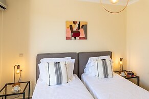 Entheos City Center Kefalonia