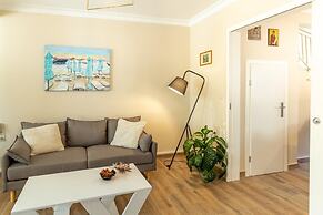 Entheos City Center Kefalonia