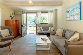 Entheos City Center Kefalonia