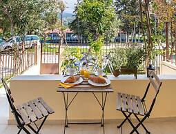 Entheos City Center Kefalonia