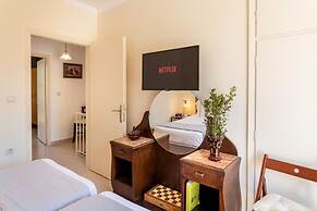 Entheos City Center Kefalonia