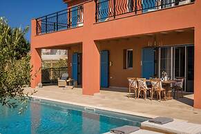 Annino Villa Kefalonia