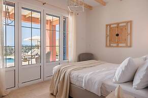 Annino Villa Kefalonia