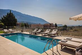 Annino Villa Kefalonia