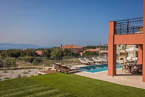 Annino Villa Kefalonia