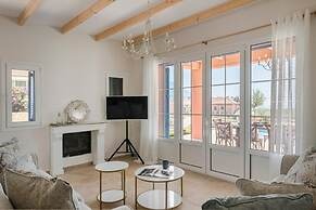 Annino Villa Kefalonia