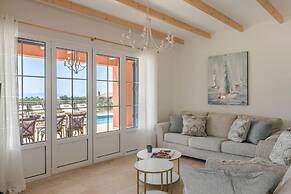 Annino Villa Kefalonia