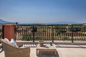 Annino Villa Kefalonia