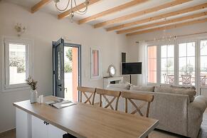 Annino Villa Kefalonia