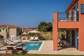 Annino Villa Kefalonia