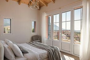 Annino Villa Kefalonia