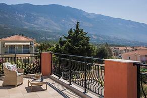 Annino Villa Kefalonia