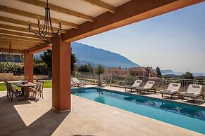 Annino Villa Kefalonia