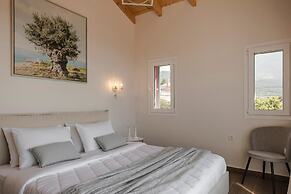 Annino Villa Kefalonia