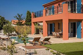 Annino Villa Kefalonia