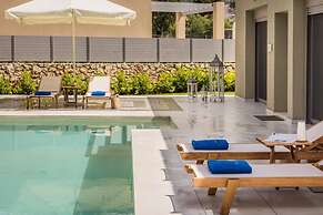 Villa Helena - Ionian Treasure Villas