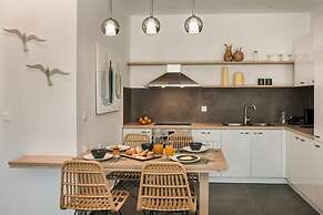 Villa Helena - Ionian Treasure Villas