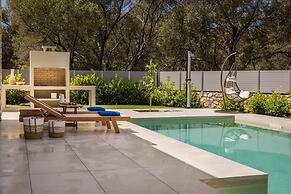 Villa Helena - Ionian Treasure Villas