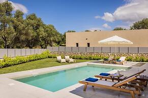 Villa Helena - Ionian Treasure Villas