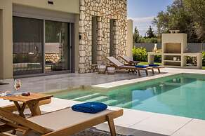 Villa Helena - Ionian Treasure Villas