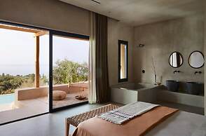 Villa Gaia - Secret Roc Villas