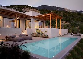 Villa Gaia - Secret Roc Villas