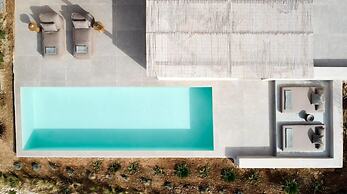 Villa Gaia - Secret Roc Villas