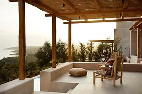 Villa Gaia - Secret Roc Villas