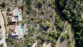 Villa Gaia - Secret Roc Villas