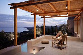 Villa Gaia - Secret Roc Villas